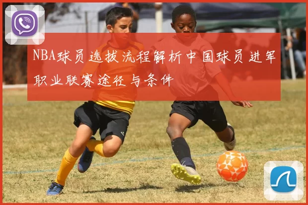 NBA球员选拔流程解析中国球员进军职业联赛途径与条件