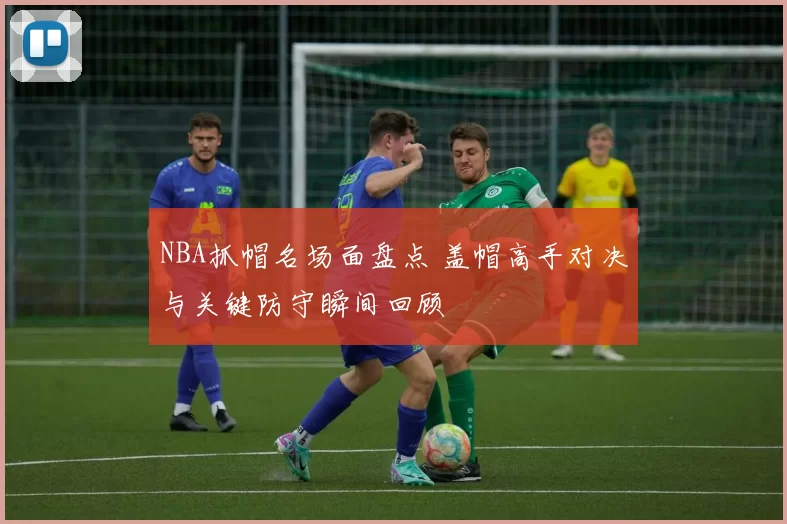 NBA抓帽名场面盘点 盖帽高手对决与关键防守瞬间回顾
