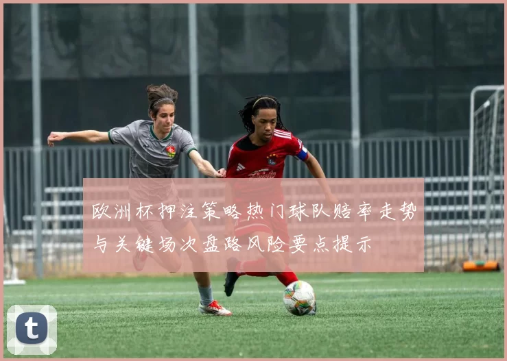 欧洲杯押注策略热门球队赔率走势与关键场次盘路风险要点提示