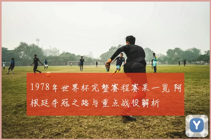 1978年世界杯完整赛程赛果一览 阿根廷夺冠之路与重点战役解析