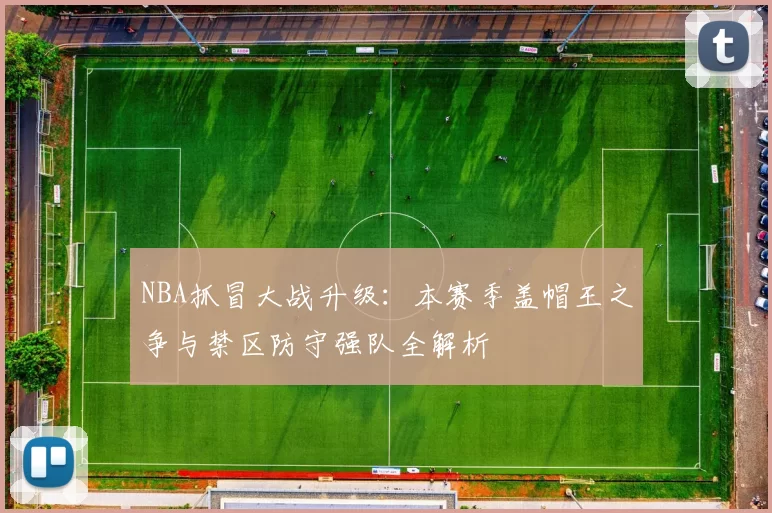 NBA抓冒大战升级：本赛季盖帽王之争与禁区防守强队全解析